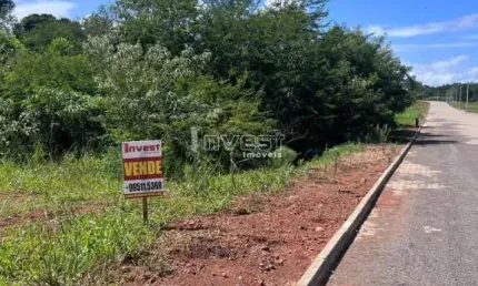 Terreno à venda na Acesso Linha João Alves, S N, Country, Santa Cruz do Sul