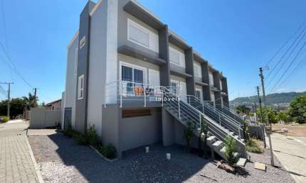 Apartamento com 2 quartos à venda na Rua Santa Cecília, 1069, Santo Antônio, Santa Cruz do Sul