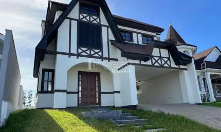 Casa em Condomínio 3 dormitórios à venda Country Santa Cruz do Sul/RS