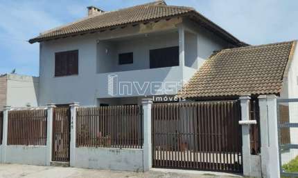 Casa com 7 quartos à venda na Rua José Maria De Abreu, 145, Zona Rural, Cidreira