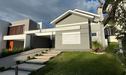 Casa em Condomínio 3 dormitórios à venda Country Santa Cruz do Sul/RS