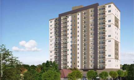 Apartamento 1 dormitórios à venda Goiás Santa Cruz do Sul/RS