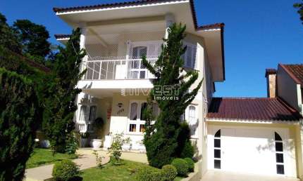 Casa 4 dormitórios à venda Universitário Santa Cruz do Sul/RS