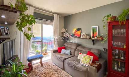 Apartamento com 3 quartos à venda na Avenida João Pessoa, 90, Centro, Santa Cruz do Sul