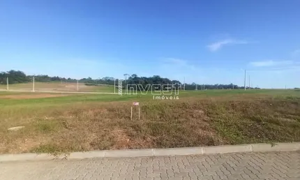 Terreno à venda na Avenida Prefeito Orlando Oscar Baumhardt- Parque Jardine, 1124, Linha Santa Cruz, Santa Cruz do Sul