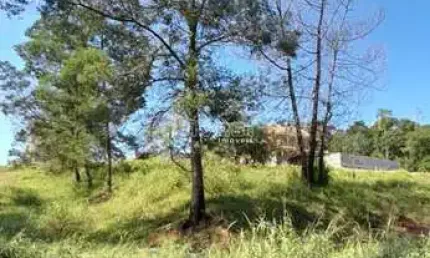 Terreno à venda na Avenida Leo Kraether, 1600, Country, Santa Cruz do Sul