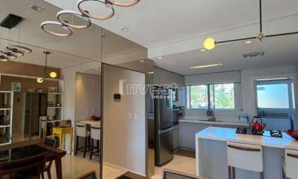 Apartamento com 3 quartos à venda na Avenida Melvin Jones, 1333, Jardim Europa, Santa Cruz do Sul