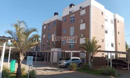Apartamento à Venda em Santa Cruz do Sul - Bairro Arroio Grande