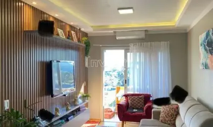 Apartamento com 3 quartos à venda na Rua Venezuela, 170, Bonfim, Santa Cruz do Sul