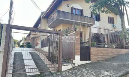 Apartamento com 3 quartos à venda na Rua Liberato S. Vieira da Cunha, 530, Santo Inácio, Santa Cruz do Sul