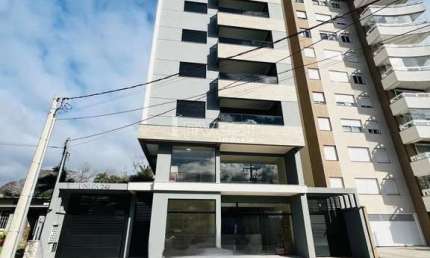 Apartamento com 2 quartos à venda na Rua Osvaldo Cruz, 243, Centro, Santa Cruz do Sul