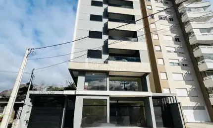 Apartamento com 2 quartos à venda na Rua Osvaldo Cruz, 243, Centro, Santa Cruz do Sul