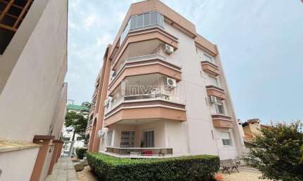 Apartamento com 2 quartos à venda na Avenida João Pessoa, 1101, Universitário, Santa Cruz do Sul