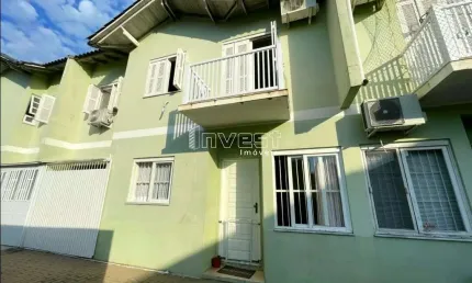 Apartamento com 3 quartos à venda na Rua Vereador Assmann, 51, Avenida, Santa Cruz do Sul