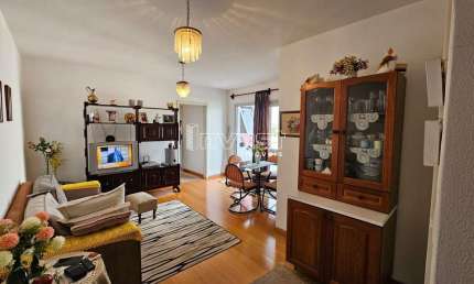Apartamento com 2 quartos à venda na Rua Fernando Abott, 533, Centro, Santa Cruz do Sul