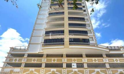 Apartamento à venda No centro de Santa Cruz do Sul - RS ( Residencial Athenas )