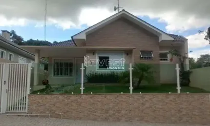 Casa 3 dormitórios à venda Country Santa Cruz do Sul/RS