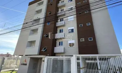 Apartamentos à venda em santa cruz do sul - bairro universitário.