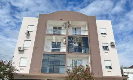 Apartamento 2 dormitórios à venda Centro Santa Cruz do Sul/RS