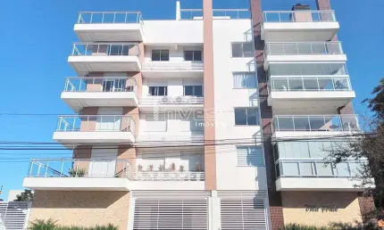 Apartamento com 1 quarto à venda na Rua Augusto Spengler, 825, Universitário, Santa Cruz do Sul