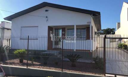 Casa 3 dormitórios à venda Goiás Santa Cruz do Sul/RS
