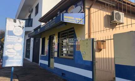 Casa 3 dormitórios à venda Centro Santa Cruz do Sul/RS