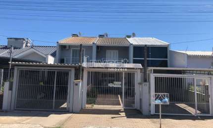 Apartamento com 2 quartos à venda na Rua José Leopoldo Rauber, 67, Rauber, Santa Cruz do Sul