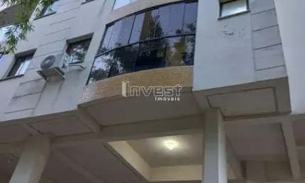 Apartamento 2 dormitórios à venda Santo Inácio Santa Cruz do Sul/RS
