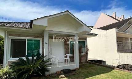 Casa com 2 quartos à venda na Rua do Riacho, 60, Santo Inácio, Santa Cruz do Sul