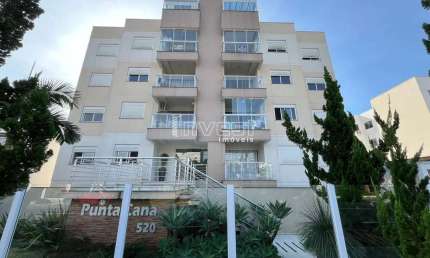 Apartamento 2 dormitórios à venda Universitário Santa Cruz do Sul/RS