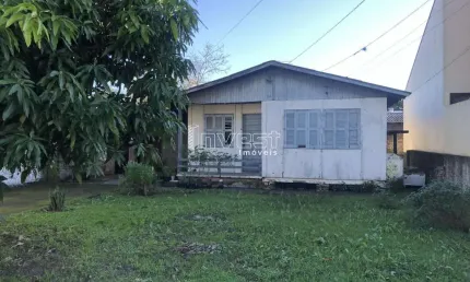 Terreno à venda na Rua Vereador Afonso Theo Kothe, 87, Avenida, Santa Cruz do Sul