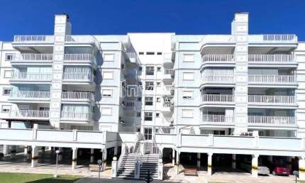 Apartamento com 2 quartos à venda na Rua Alfredo J. Kliemann, 154, Castelo Branco, Santa Cruz do Sul
