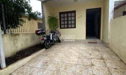 Apartamento com 3 quartos à venda na Rua Carlos Guilherme Schreiner, 17, Avenida, Santa Cruz do Sul