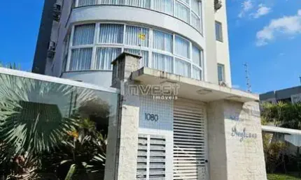 Apartamento 2 dormitórios, sendo 1 suíte, próximo ao centro de Santa Cruz do Sul