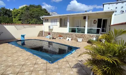 Casa com 2 quartos à venda na Rua Dona Flora, 757, Universitário, Santa Cruz do Sul