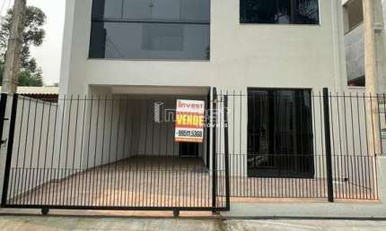 Apartamento com 2 quartos à venda na Rua Pantano Grande, 25, Castelo Branco, Santa Cruz do Sul