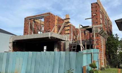 Casa em Condomínio 3 dormitórios à venda Country Santa Cruz do Sul/RS