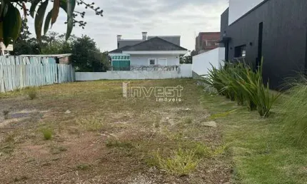 Terreno à venda em Santa Cruz do Sul - Condomínio Serra Azul