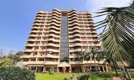 Apartamento à venda em Santa Cruz do Sul - Bairro Higienópolis