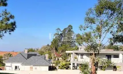 Terreno à venda na Avenida Leo Kraether, 1566, Country, Santa Cruz do Sul