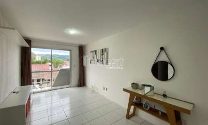 APARTAMENTO 03 DORMITÓRIOS SEMIMOBILIADO BAIRRO SANTO INÁCIO EM SANTA CRUZ DO SU