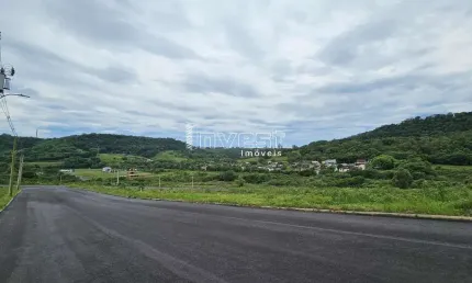 Terreno à venda na Rua B (Francisco Pick), Q 2 Lotes , Aliança, Santa Cruz do Sul