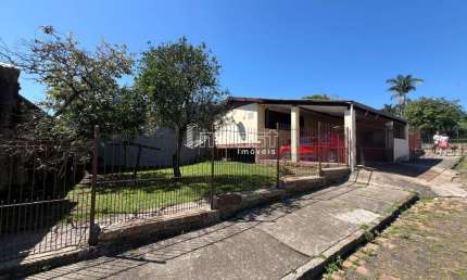 Casa com 2 quartos à venda na Rua Armando Schulz, 15, Schulz, Santa Cruz do Sul