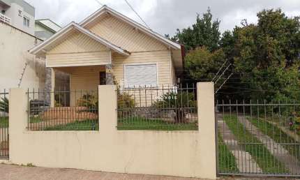 Casa com 3 quartos à venda na Rua Capitão Fernando Tatsch, 1150, Senai, Santa Cruz do Sul
