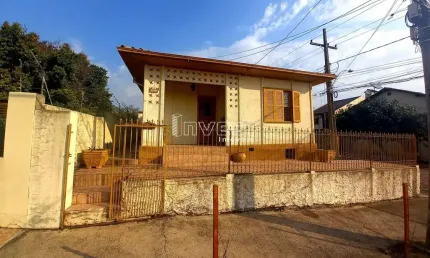 Casa com 3 quartos à venda na Rua Capitão Fernando Tatsch, 1166, Senai, Santa Cruz do Sul