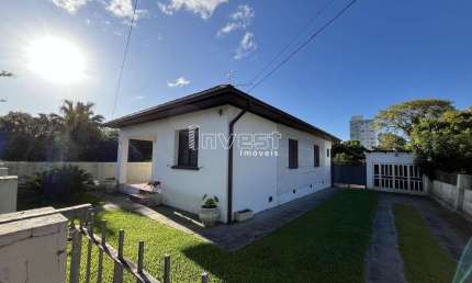 Casa com 3 quartos à venda na Rua Sete de Setembro, 941, Centro, Santa Cruz do Sul