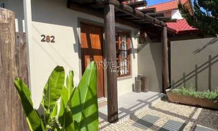 Apartamento com 2 quartos à venda na Rua Vereador Claudio Grehs, 282, Castelo Branco, Santa Cruz do Sul