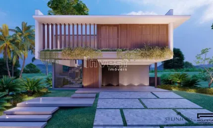 CASA EM CONTRUCAO, CONDOMINIO SERRA AZUL EM SANTA CRUZ DO SUL.