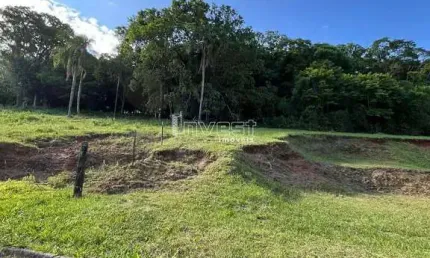 Terreno à Venda em Santa Cruz do Sul - Jardim Europa (Jardim das Hortênsias)