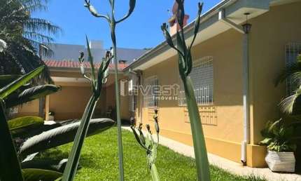Casa à Venda em Santa Cruz do Sul - Bairro Santo Inácio / Verena